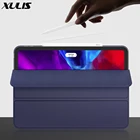 Чехол для iPad Air 4 2020 10,9 дюйма Магнитный смарт-чехол для iPad Pro 11 2020 2018 чехол