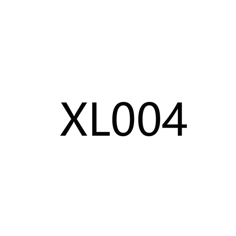 

XL004