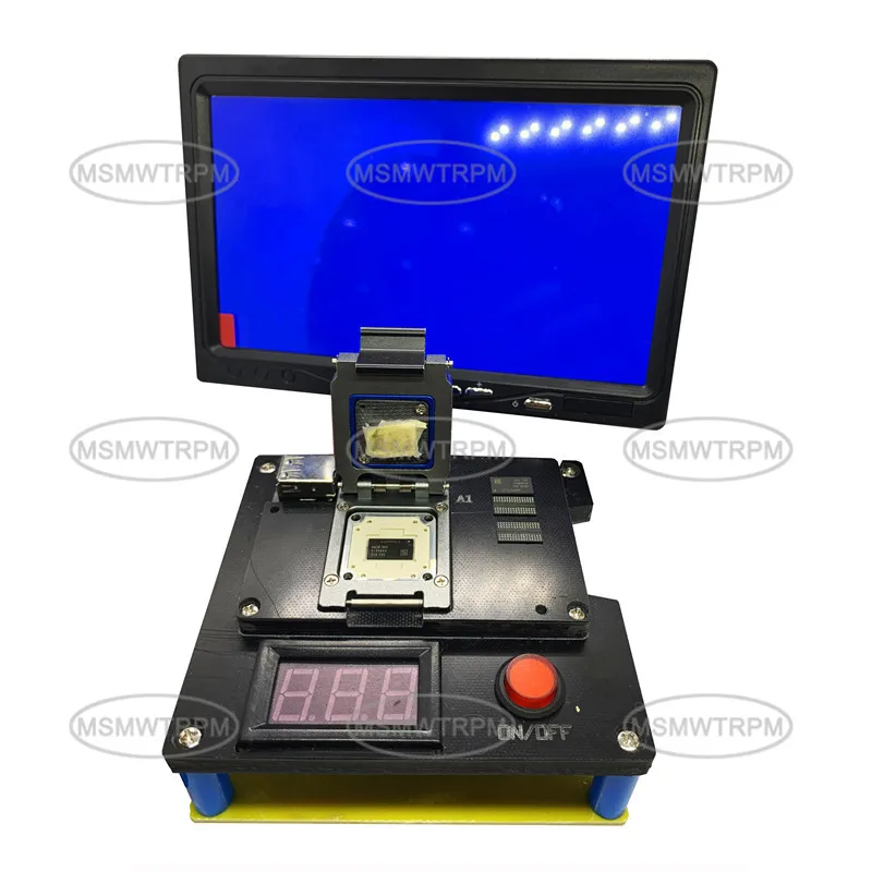 Флэш-чип H9TKNNNBPDMP 216FBGA LPDDR2 800 Мбит/с 2 Гб для мобильных телефонов планшетов ноутбуков