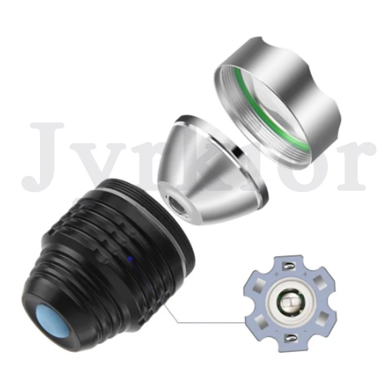 

5V Mobile Phone Repair UV Glue Curing Lamp Led UV Light Power Supply Ultraviolet Green USB Light For iPhone Circuit Board