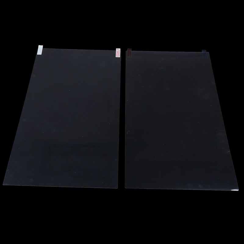 

1Pc 15 inch Monitor Laptop LCD Clear Screen Guard LED Protector Film Cover 16:9