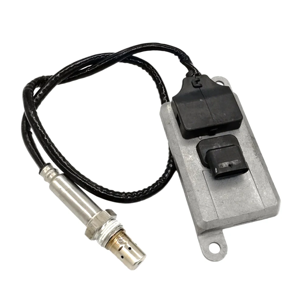 Датчик оксида азота NOX 5WK9 6618D для MAN Cummins Yuchai Weichai HOWO Volvo 5WK96618D | Автомобили и