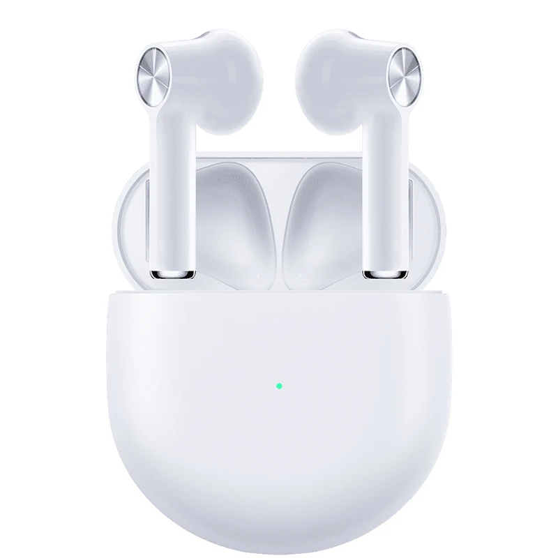 Оригинальные новые беспроводные наушники Oneplus Buds TWS Bluetooth 5 0 экологичные