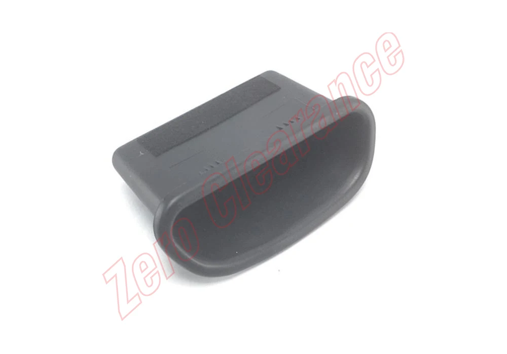 81755-2E000 Zeroclearance Фирменная Новинка натуральная хвост ворота багажника Ручка-скоба