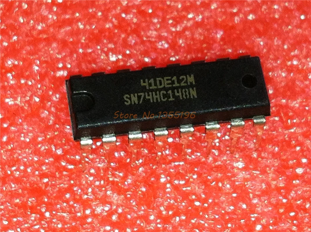 

10pcs/lot SN74HC148N DIP16 SN74HC148 DIP 74HC148N DIP-16 74HC148