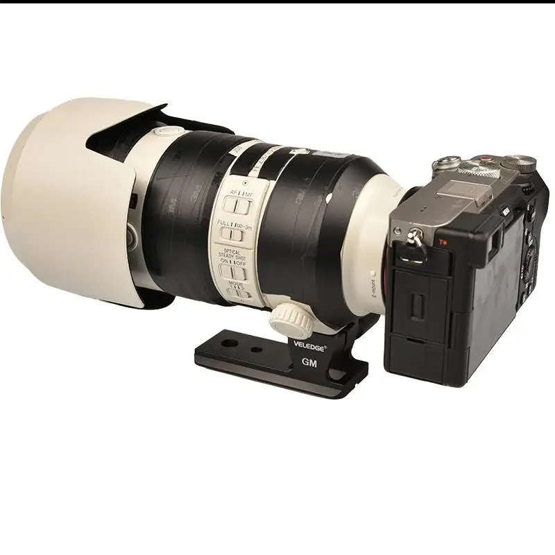 Запасная крышка основания объектива 70-200f2.8 для FE 70-200 мм F2.8gm Oss Fe 100-400 Φ. 6gm 18-110 F4 G Pz |