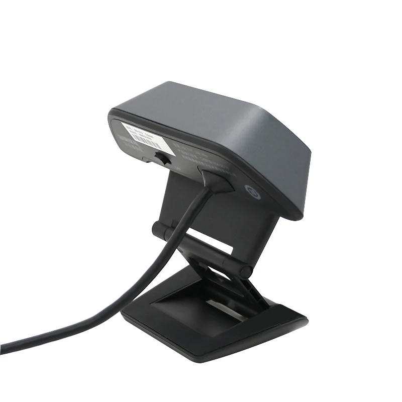HIKVISION DS U12 HD 1080P USB веб камера ПК мини живая с микрофоном игровая для