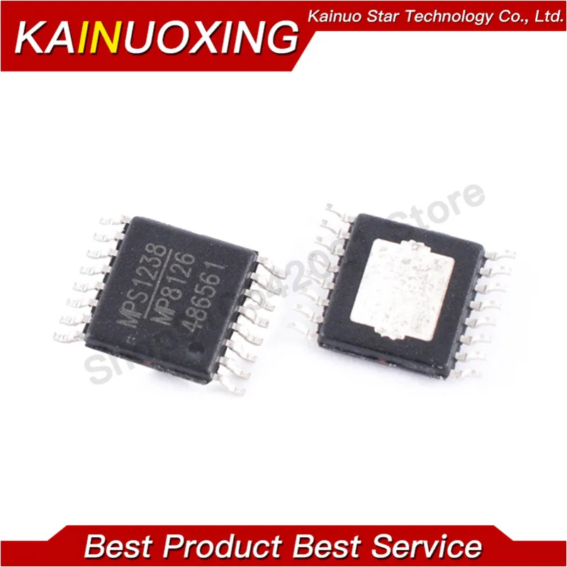 

10PCS MP8126DF MP8126DF-LF-Z TSSOP MP8126 SMD original