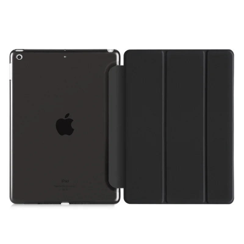 

Ultra Thin Case for iPad 8th Generation 2020 10.2'' Tablet Funda Auto Sleep Wake Up Stand for A2197 A2198 A2200 Protective Cover