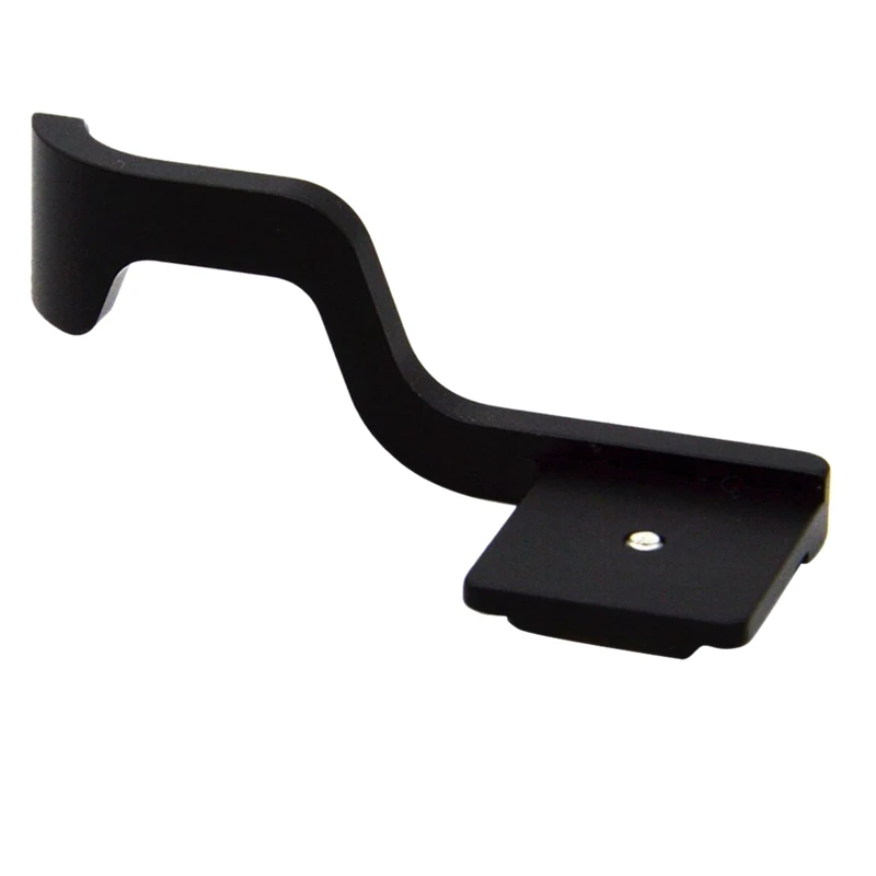 Эргономичный комплект металлический Горячий башмак ручной камеры крепление