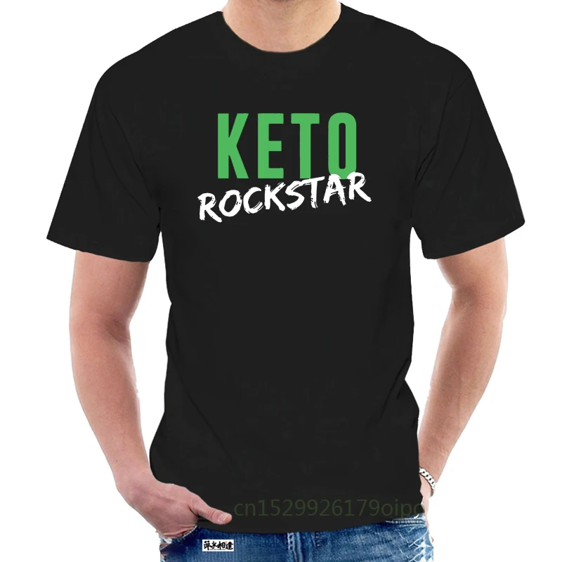 

Men T Shirt KETO ROCK-APPAREL Women T-Shirt @109305