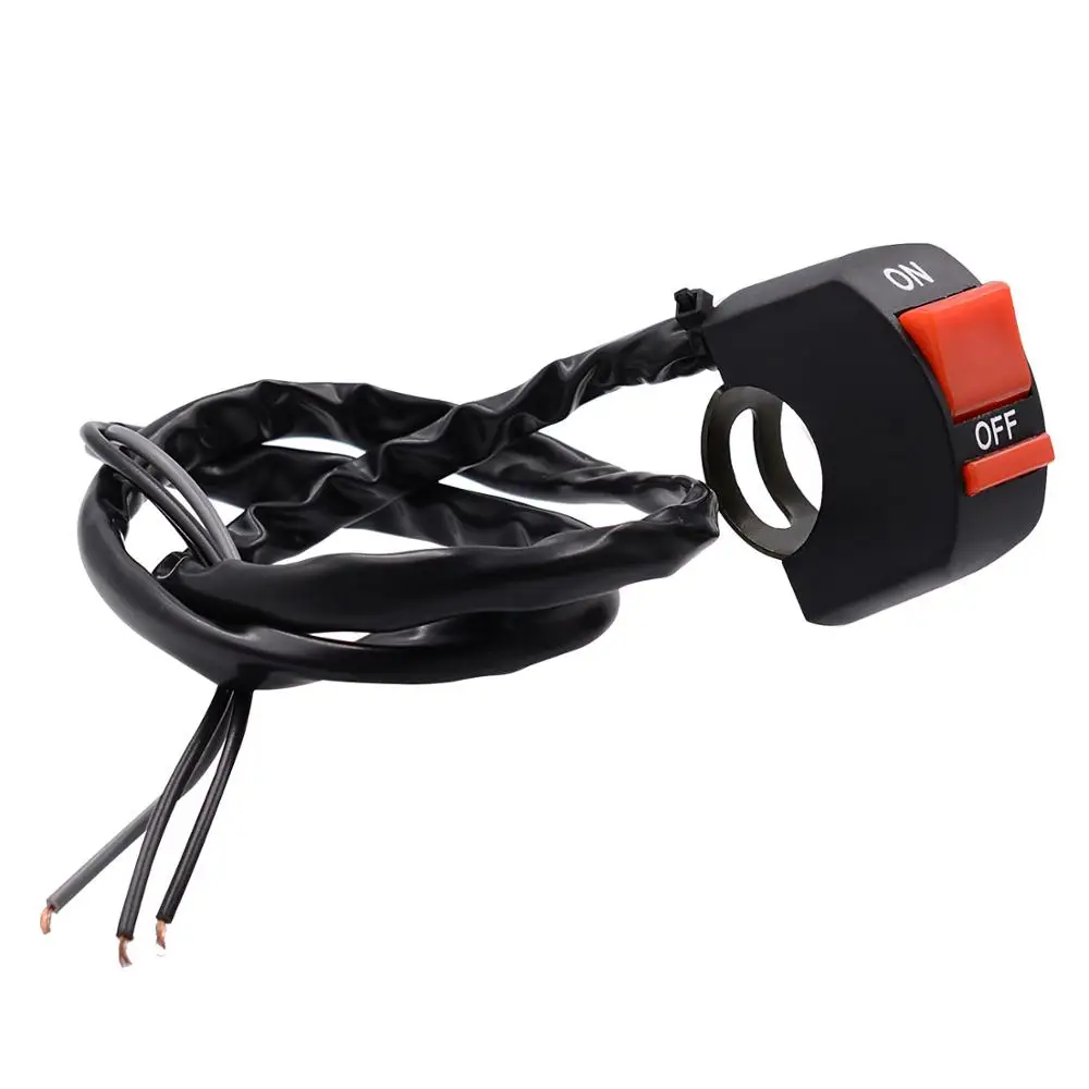 Универсальная Модифицированная фара переключатель противотуманных фар для