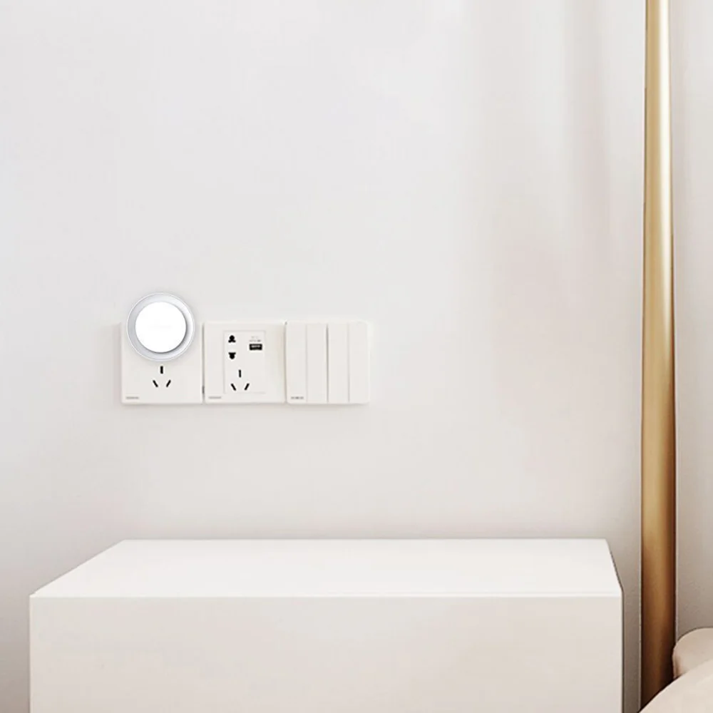 Умный ночник Yee светильник с низким энергопотреблением цветная лампа