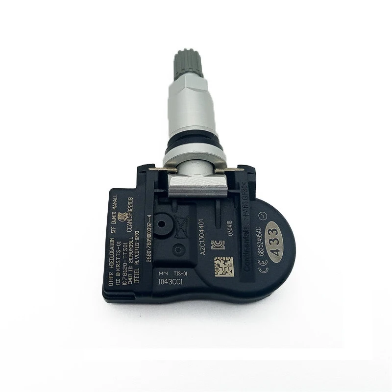 

4Pcs Tire Pressure Monitor Sensor For Jeep Grand Cherokee Dodge 68252495AC Auto Replacement Parts