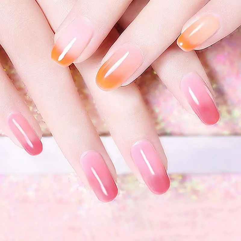 УФ гель для наращивания ногтей из стекловолокна|Комплекты и наборы| |