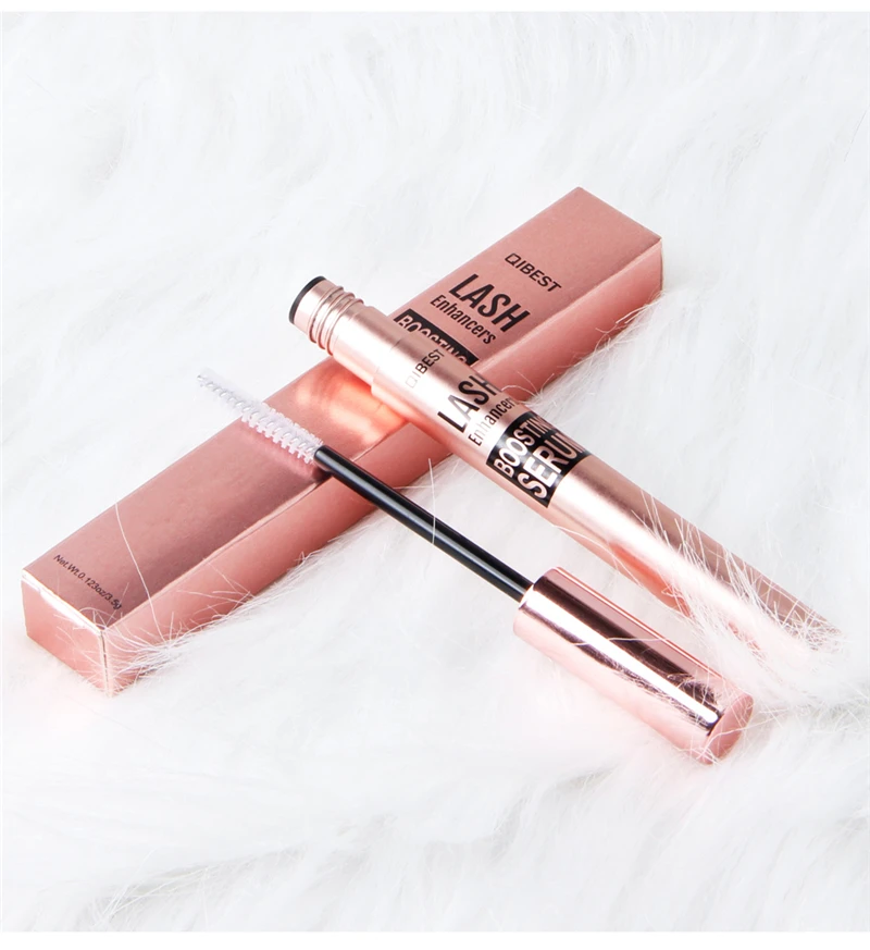 Hot Eyelash Enhancer Eyelash Serum Eyelash Growth Serum Treatment Natural Herbal Medicine Eye Lashes Mascara Lengthening Longer