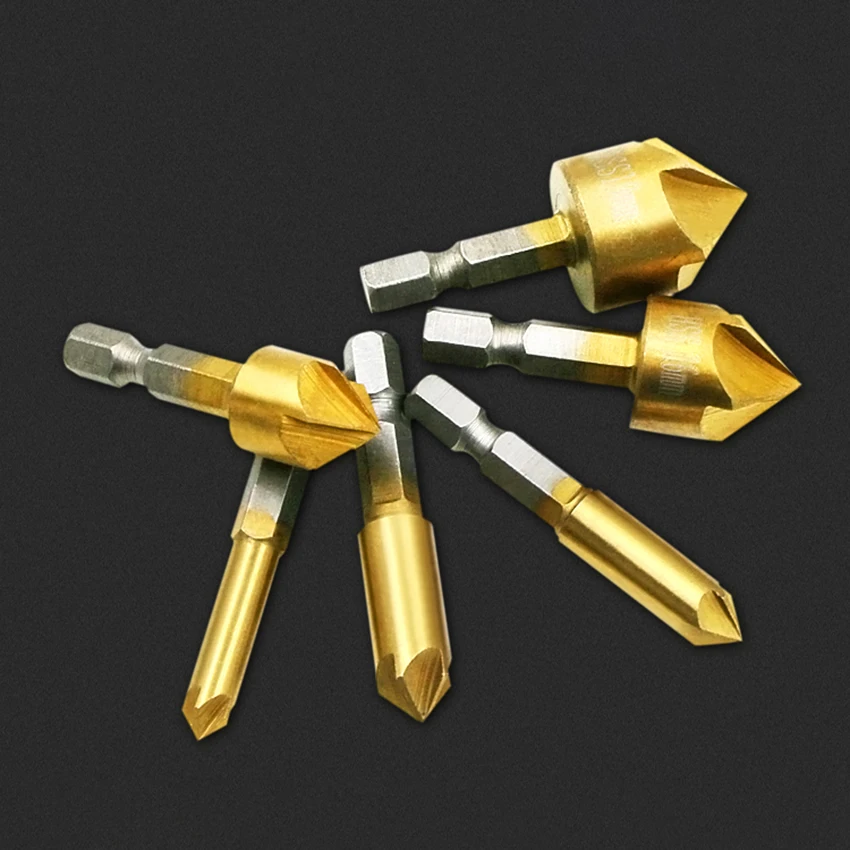 3 предмета в комплекте 6 штук партии комплект из быстрорежущей стали с 82 градусов