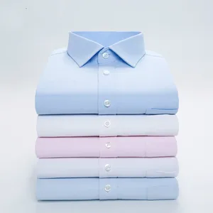 Классическая рубашка с длинным рукавом, Мужская брендовая одежда, хлопковые высококачественные повседневные мужские рубашки, белая свадебная рубашка, мужская рубашка