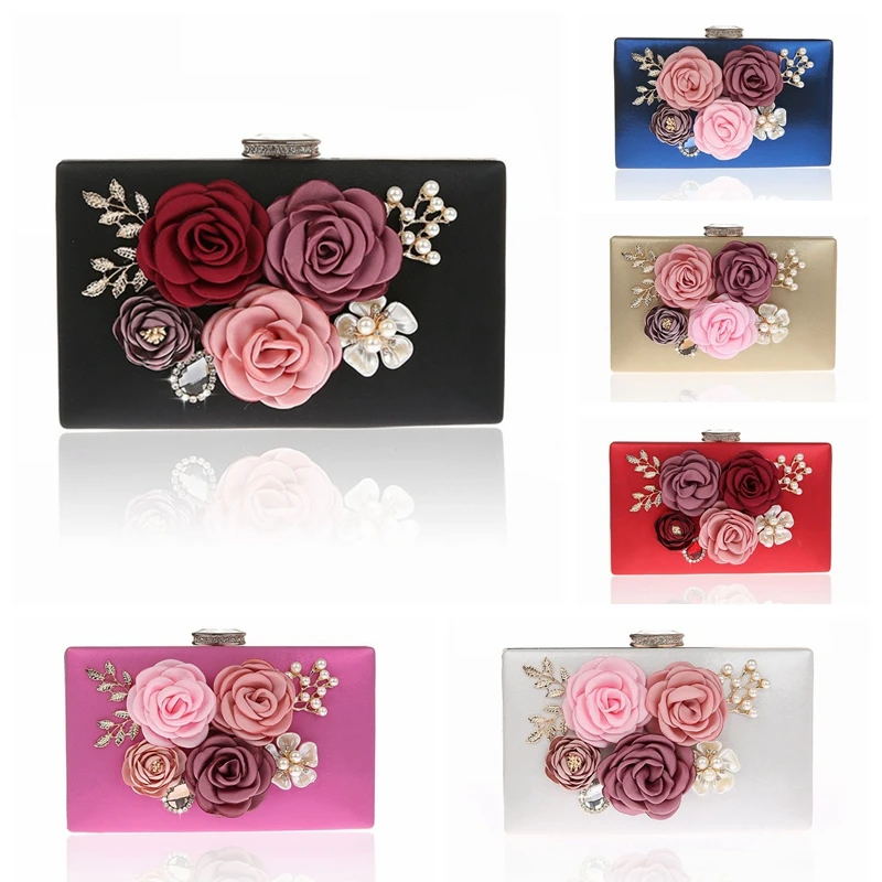 Модные вечерние сумочки кошельки клатч из искусственной кожи милые женские