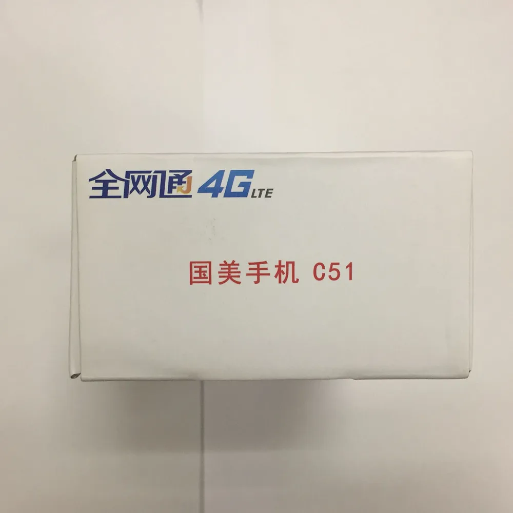 GOME C51 смартфон с 5 дюймовым дисплеем четырёхъядерным процессором MSM8909 ОЗУ 2 Гб ПЗУ