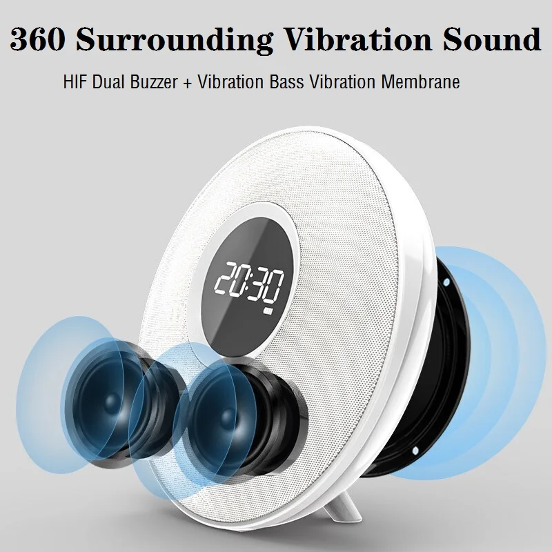 Bluetooth динамик Портативный Открытый Громкоговоритель беспроводной мини стерео