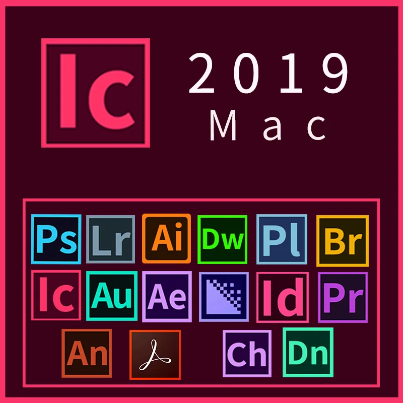 

InCopy 2019 activation-free one-click installation is suitable for Win and Mac books