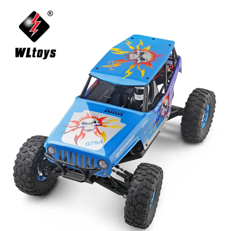 wltoys 10428 110 4wd электрические машинки н