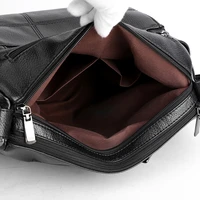 New Ladies Hand Crossbody Bags For Women 2020 Luxury Handbags Women Leather Shoulder Bag Tote Bag Designer Small Messenger Bags