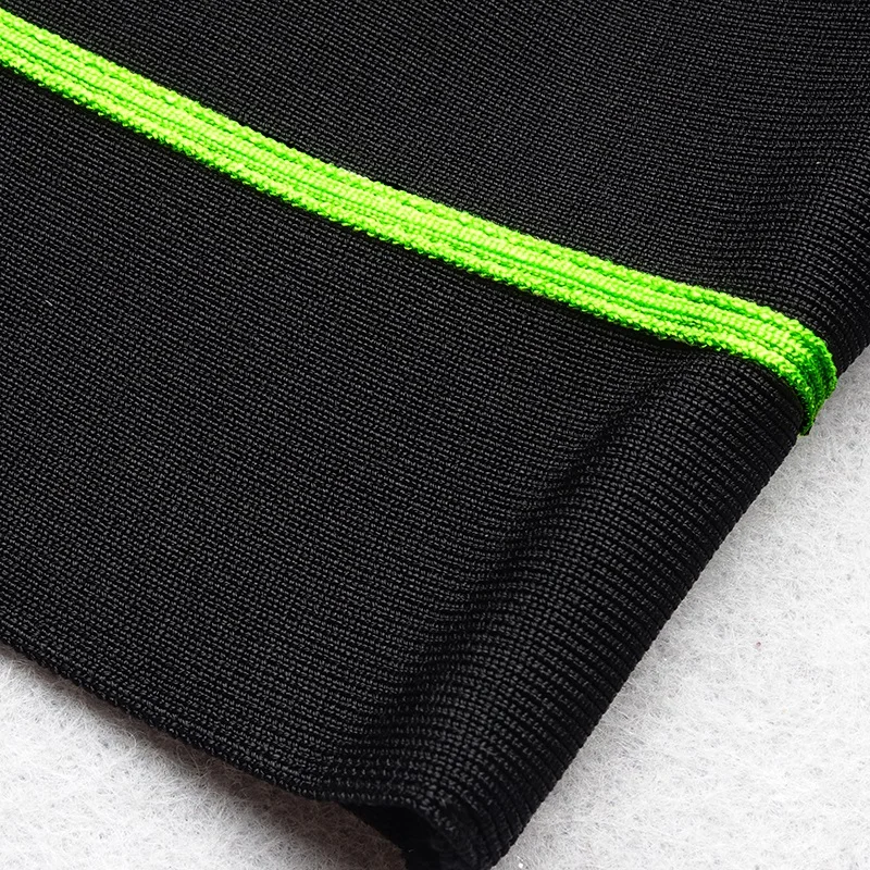 Новинка 2020 года: модные комплекты из двух предметов с длинным рукавом и круглым