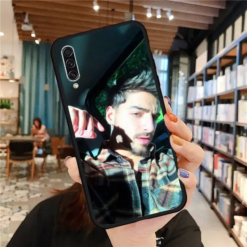 

Maluma Phone Case For Samsung galaxy S 21 20 10 8 A 50 21s 51 71 70 40 20 20e note 10 plus Ultra 5g fe