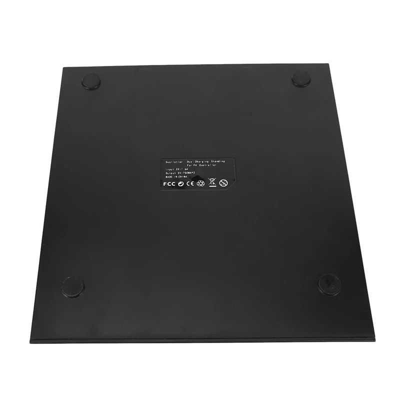 Зарядное устройство для контроллера PS4 Геймпад зарядная док станция Sony Playstation 4 /