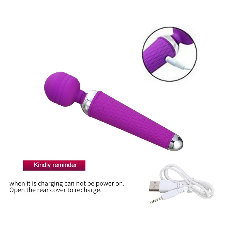 Фаллоимитатор для точки G вибратор массажер клитора вибраторы игрушка взрослых