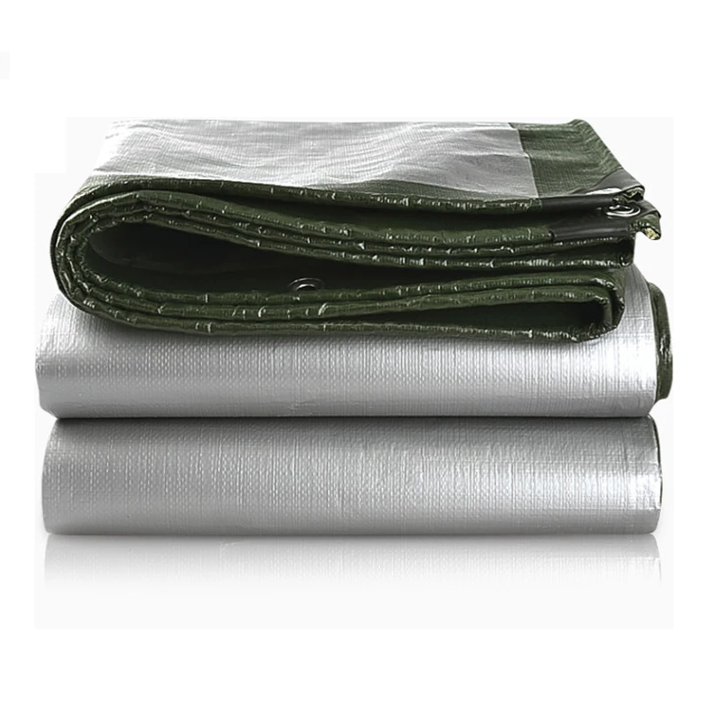 Сверхплотный солнцезащитный чехол для улицы ткань защиты от солнца