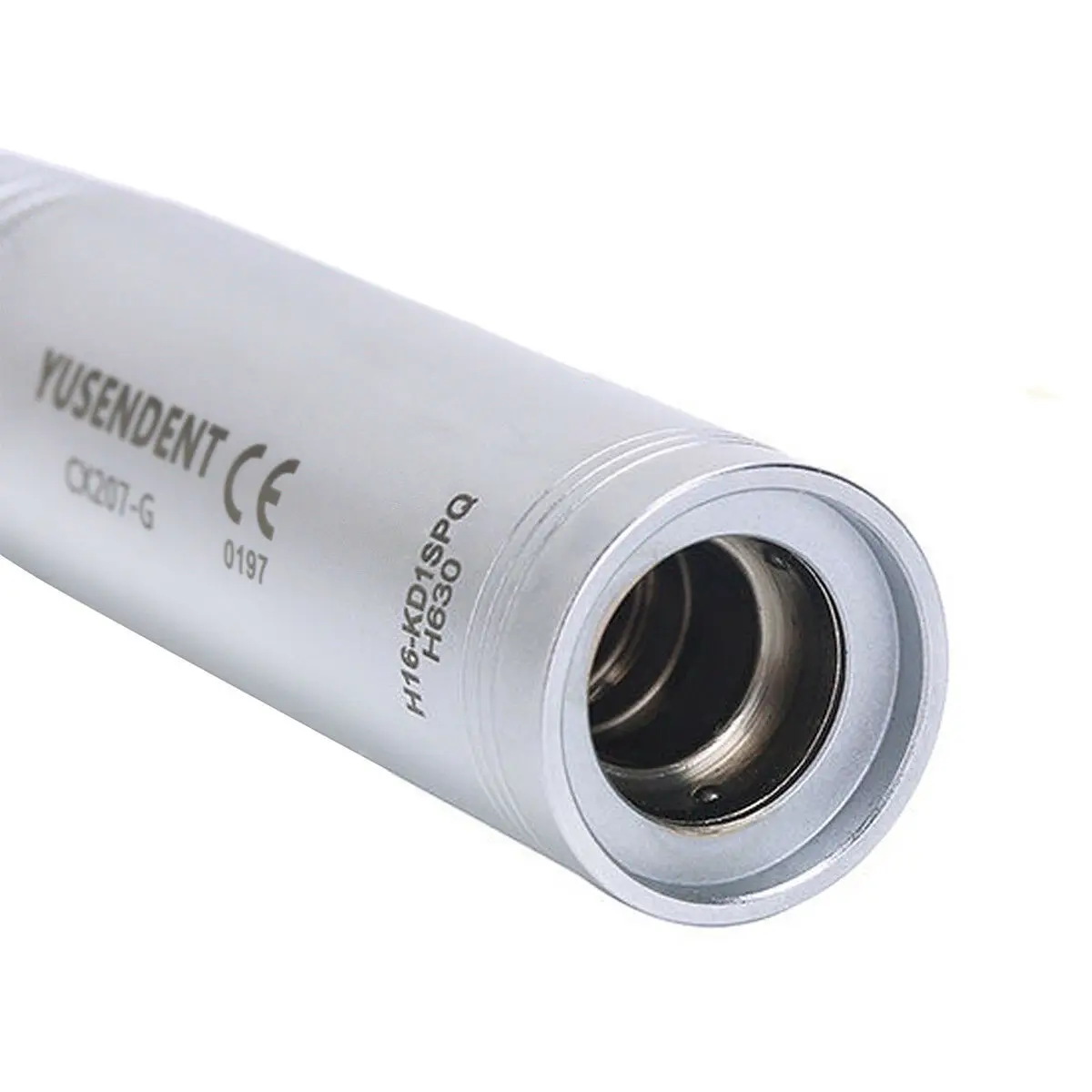 Стоматологическая 45 градусов хирургическая высокоскоростная оптоволоконная