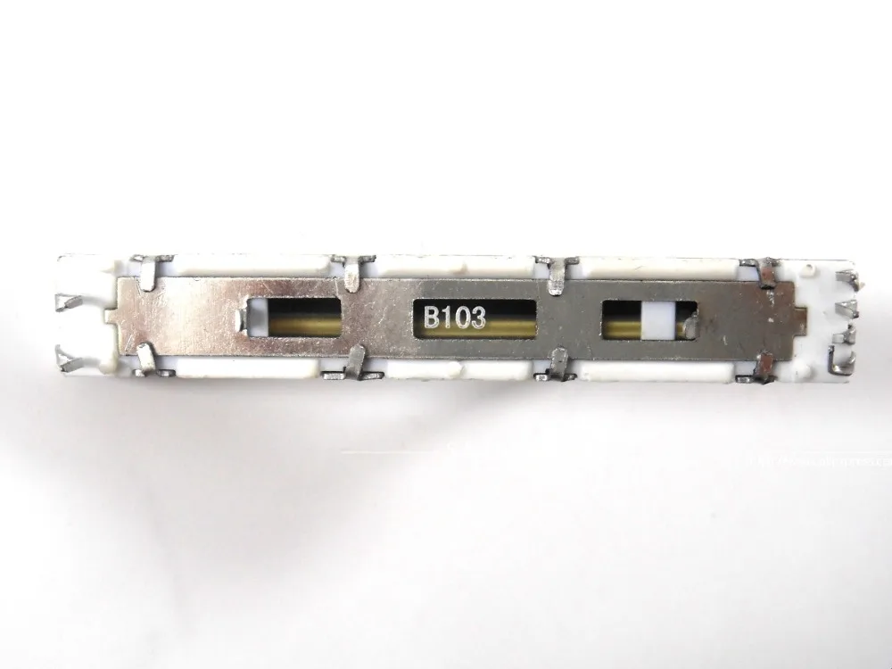 5 шт./лот OEM Замена DCV1010 Aftermarket канальный поперечный фейдер для DJM300 350 400 600 700 800 2000 -