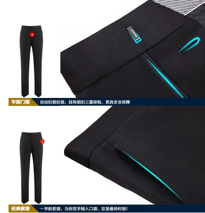 Новый стиль 2022 Мужская китайская туника с воротником костюм для жениха