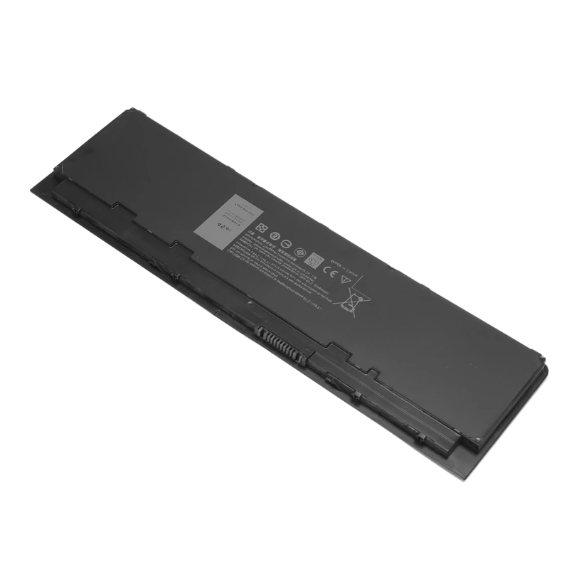 Аккумулятор WD52H для ноутбука DELL 12 7000 Series Latitude E7250 E7240 GVD76 KWFFN J31N7 HJ8KP NCVF0 W57CV VFV59 7 4 в 45