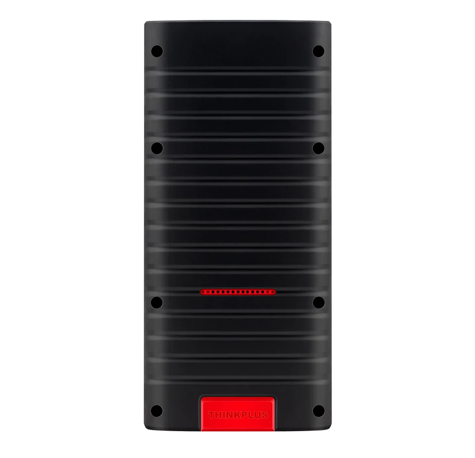 Thinkcar Thinkplus интеллектуальная Диагностика автомобиля автоматическая загрузка