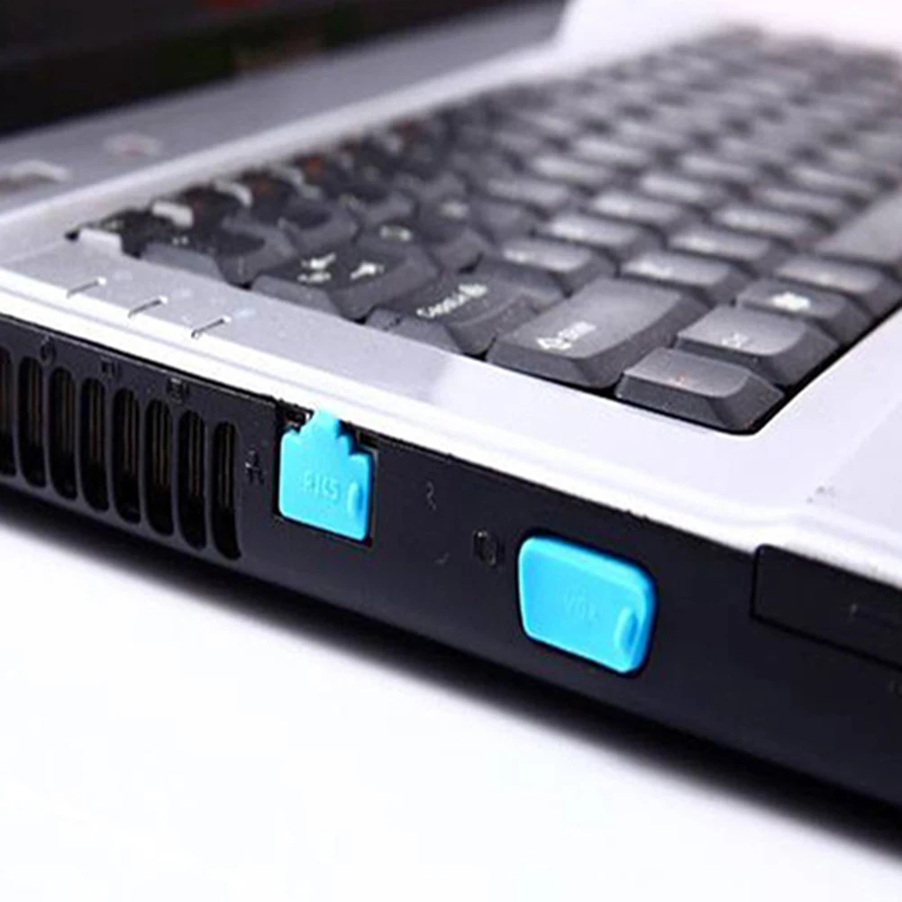 13 шт. силиконовые заглушки для ноутбука|Пылезащитные заглушки| |