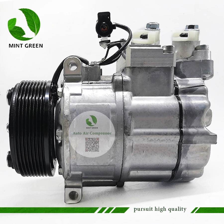 

Автомобильный авто AC A/C компрессор для Land ROVER 3,6 дизельный компрессор AC