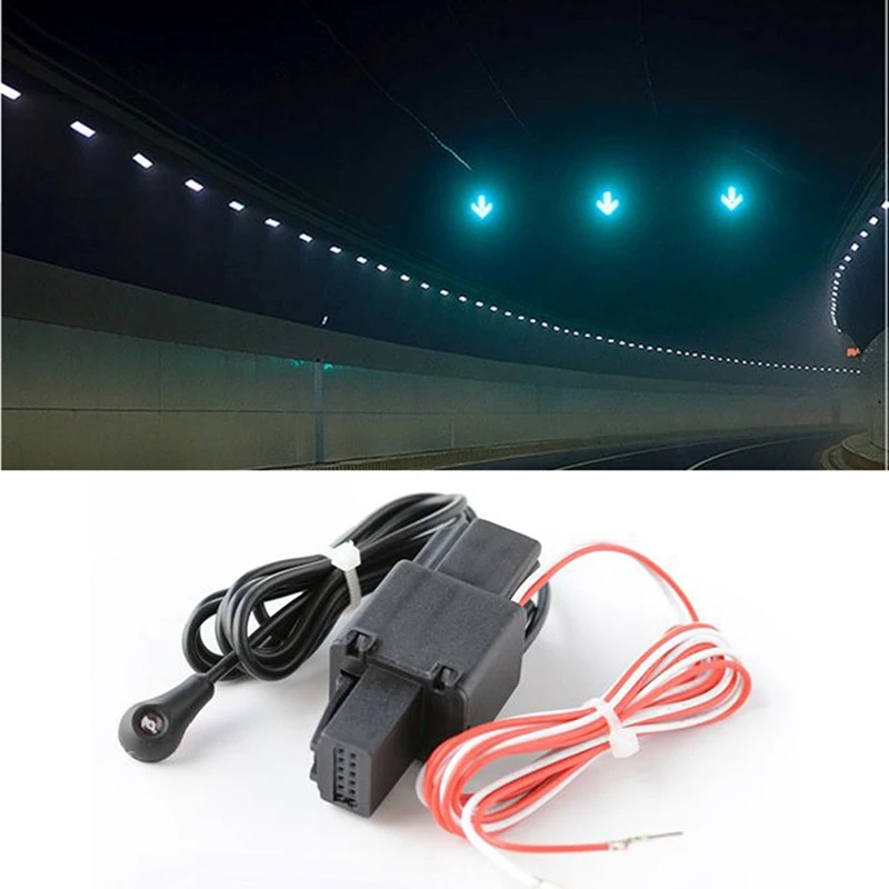 Модуль управления переключателем для автомобильных фар комплект датчиков Chevrolet