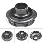 Запасная задняя крышка двигателя для пылесоса Dyson V7 V8, аксессуары для подключения фильтра, нормальное техническое обслуживание