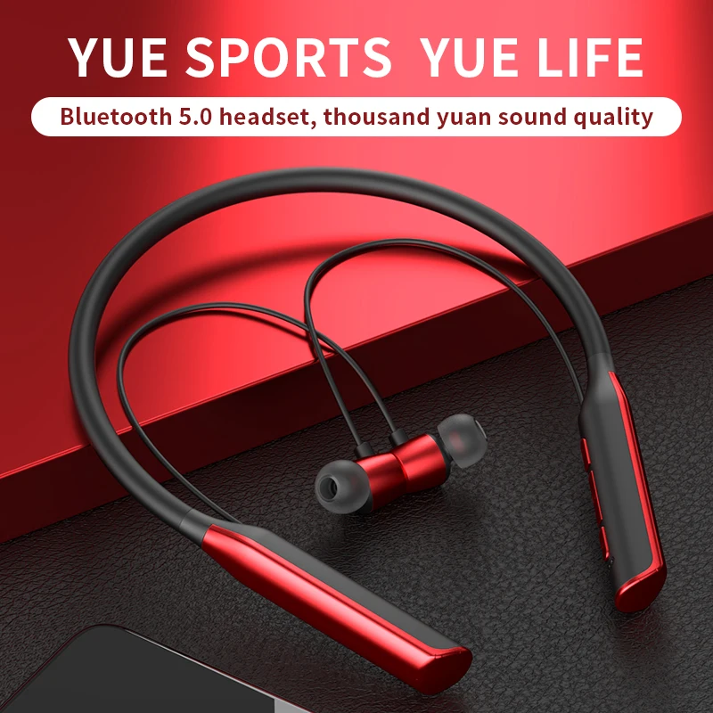 

YD08 Wireless Headphones TWS Bluetooth Headsets Music Earphones Sports Waterproof Earbuds With Mic For Xiaomi, 40-Hour Playtime