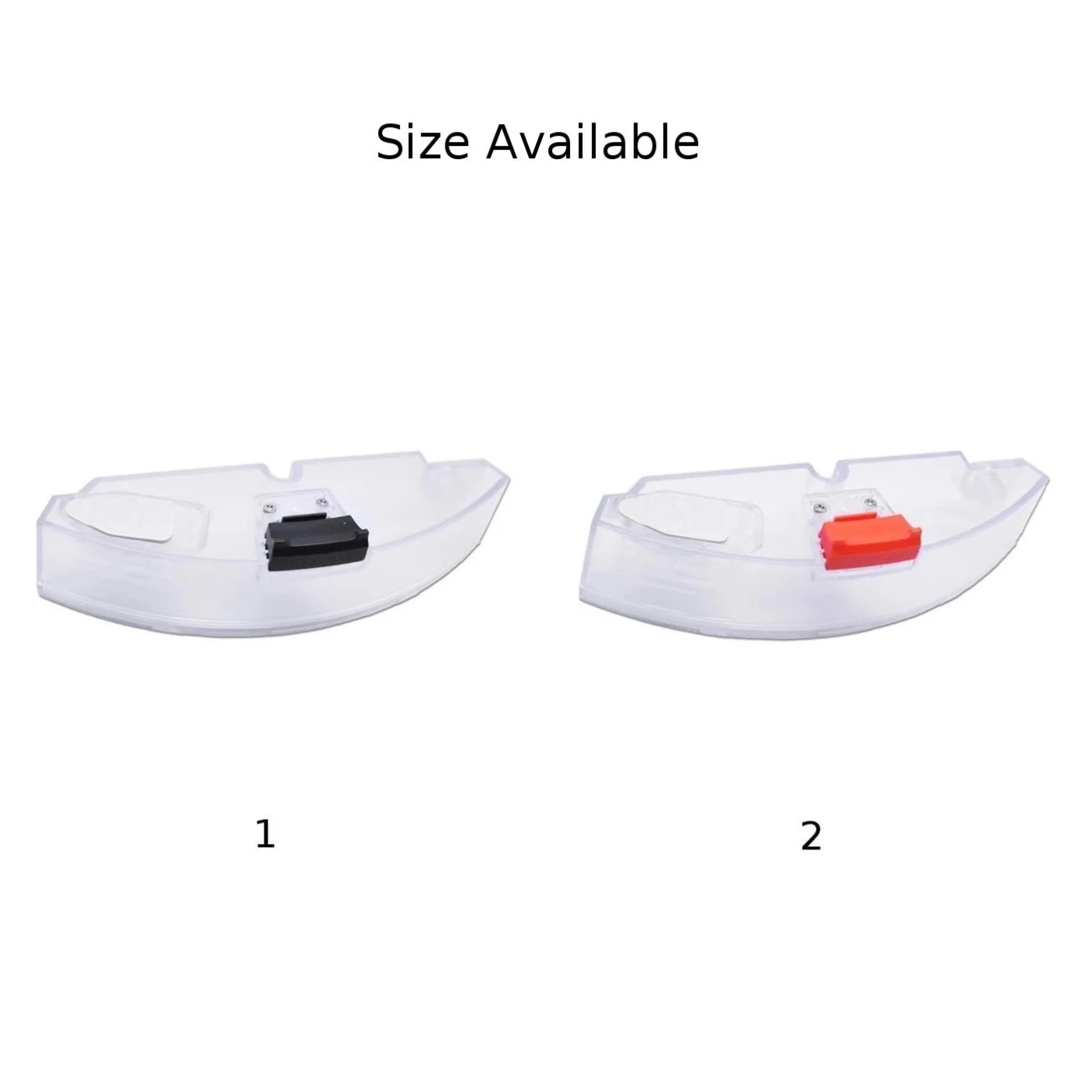 Water Tank Dust Box Mop Bracket Parts For Xiaomi Roborock S7 S70 S75 Robot Vacuum Cleaner Cloth Frame Accessroies | Дом и сад