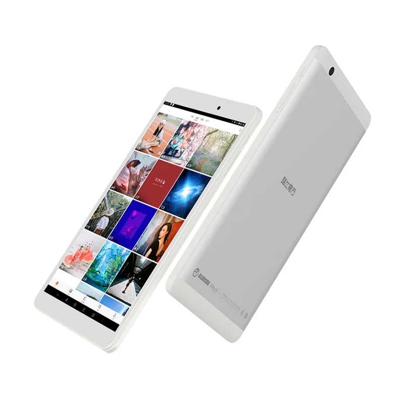 Alldocube iplay8 pro 8 дюймовые Планшеты Android 9 0 2 Гб ОЗУ 32 ПЗУ MTK MT8321 четырехъядерный 3G