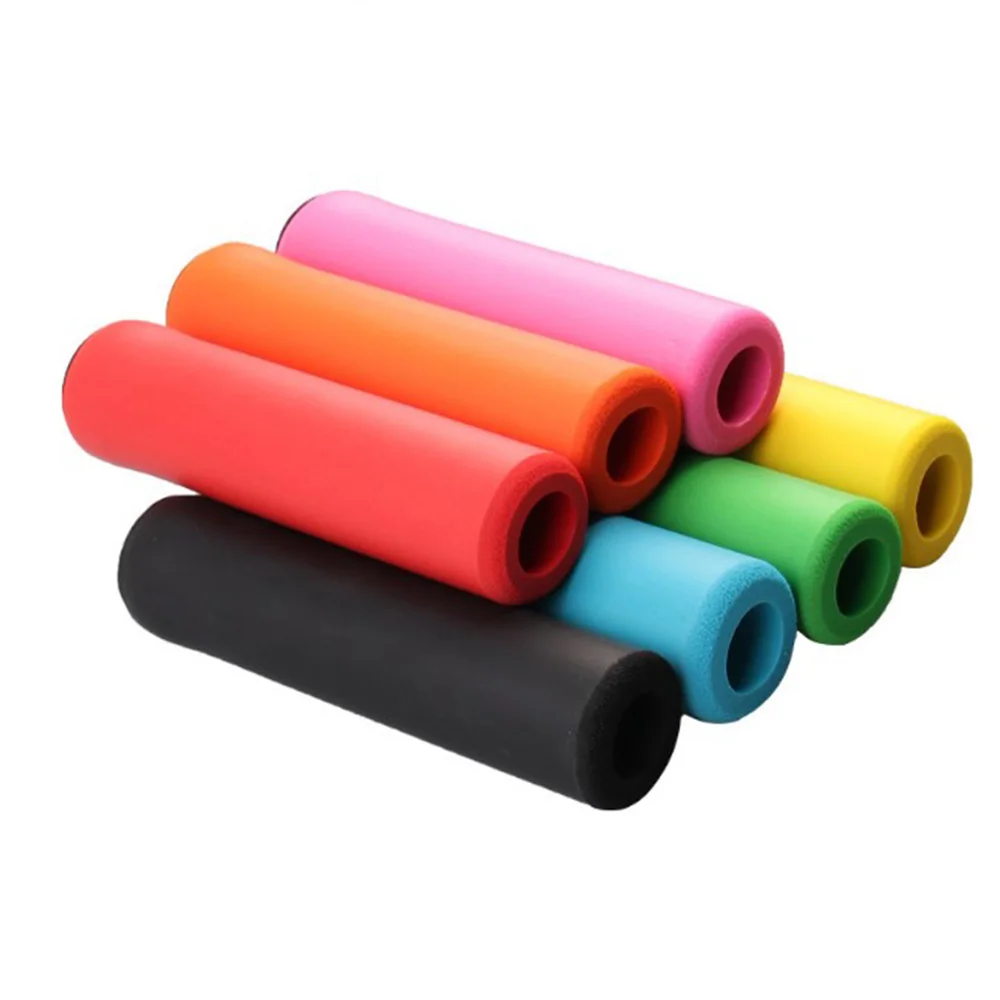 Сверхлегкий силиконовый руль для велосипеда балки высокой плотности MTB