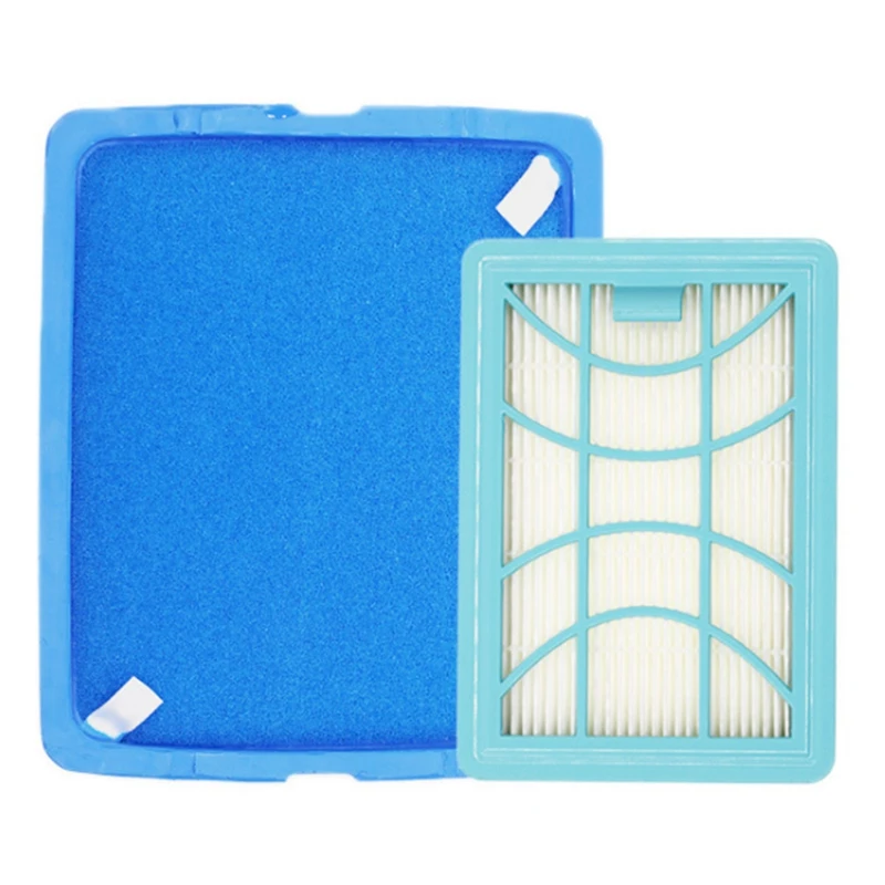 

Suitable for Vacuum Cleaner Accessory Filter FC9732 FC9728 FC9735 Filter Elements HEPA Filter Cotton