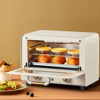 jrm0544 electric oven 10l household multifunctional integrated intelligent home appliances high end baking 220v 750w dik83