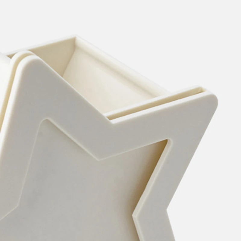 

Creative Desk Calendar Desktop Storage Box Pen Holder Calendar Storage Pen Holder Ornaments