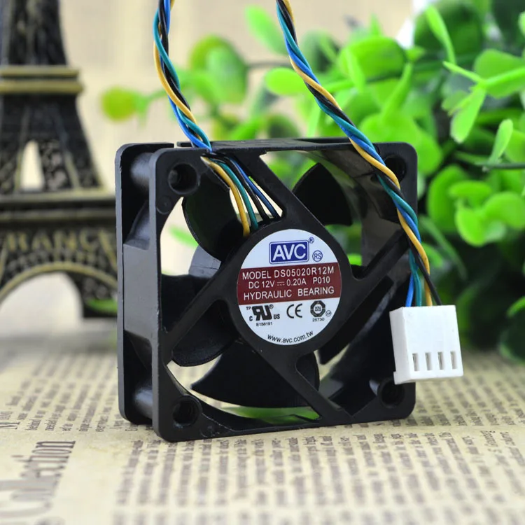 Новый оригинальный ASB03505MA Delta 3510 5V 0.20A Вентилятор охлаждения северный и южный мост